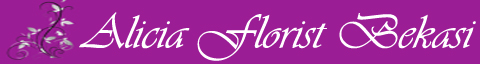 Alicia Florist Bekasi